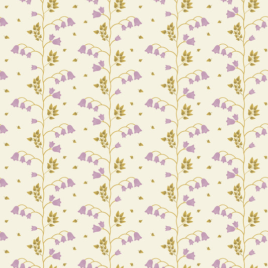 Campanilla - Violeta