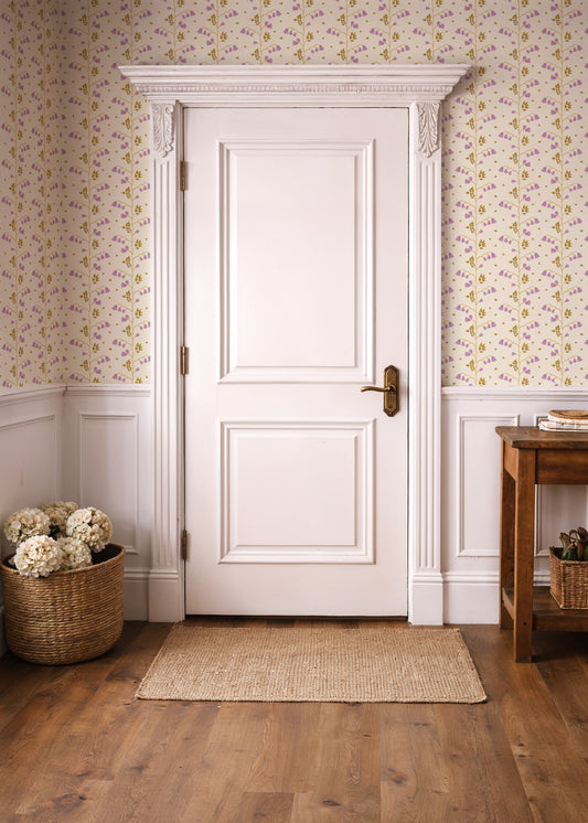 Campanilla - Violeta