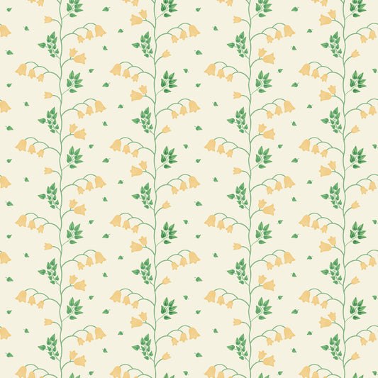 Harebell - Yellow