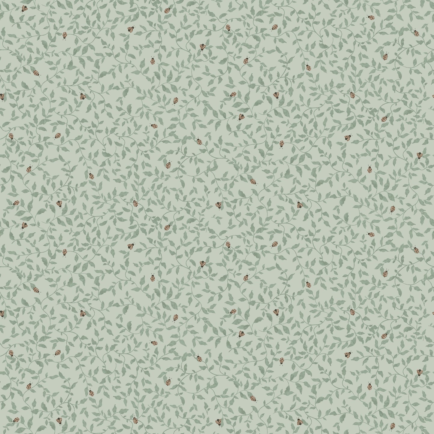 Ladybirds - Sage