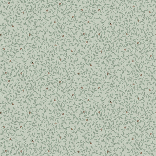 Ladybirds - Sage