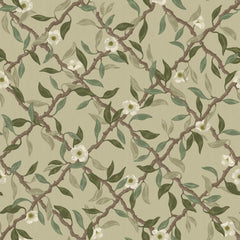 Espalier - Sage Green