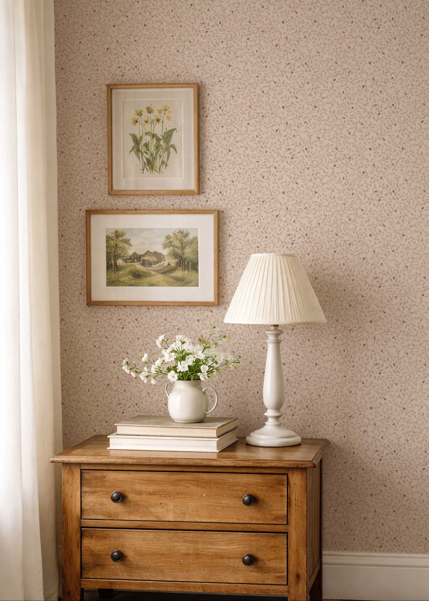 Ladybirds - Tera Pink