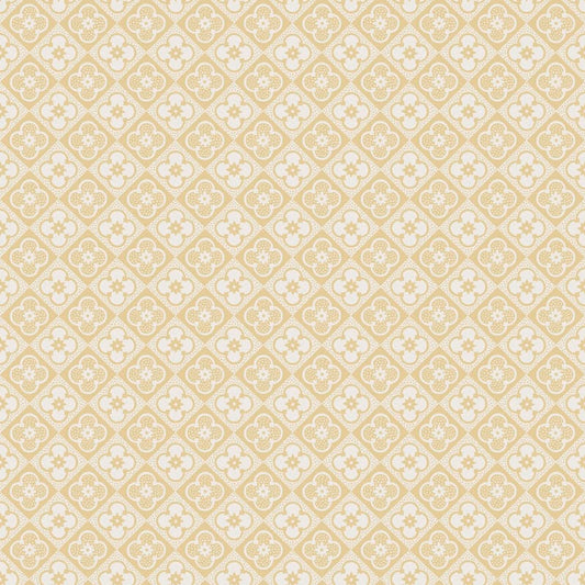 Sandberg Tapete - Lyckan, Sonnenblume - S10152