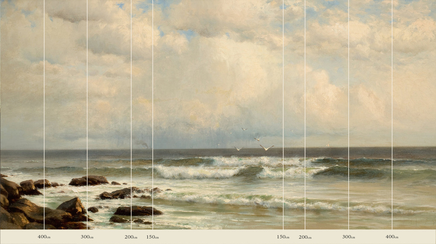 Sea - Original
