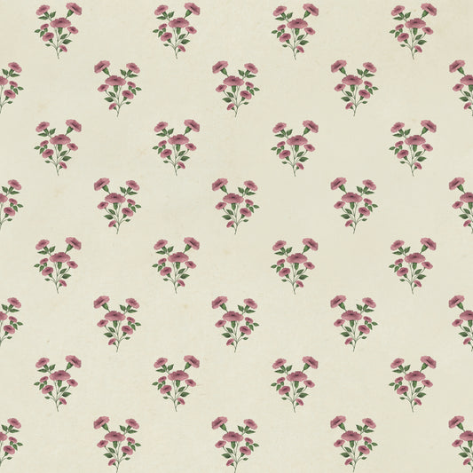 Herbarium - Pink
