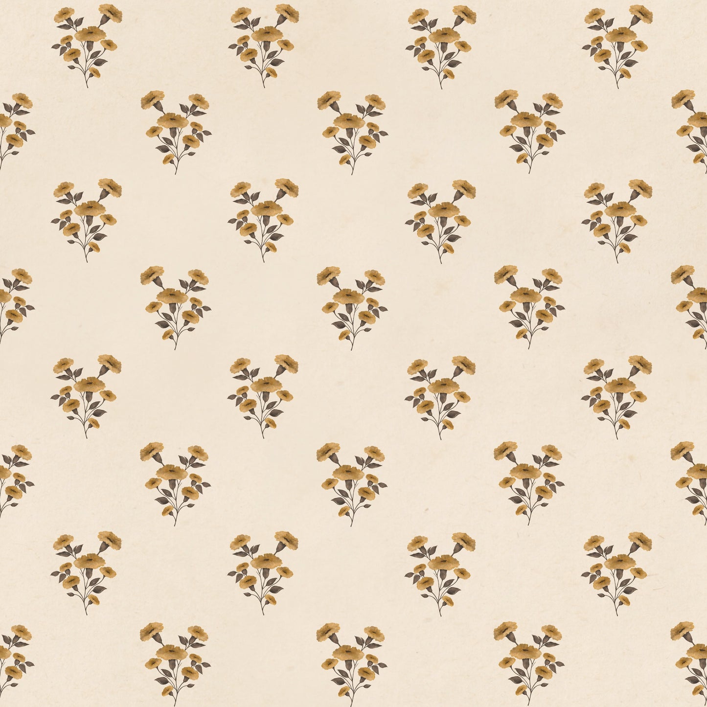 Herbarium - Ocre
