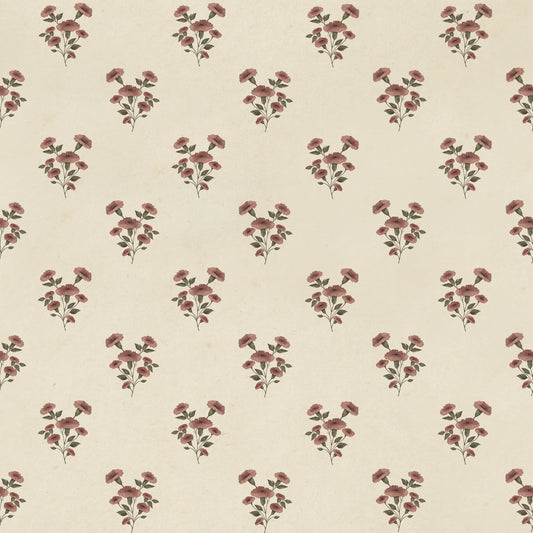 Herbarium - Rose