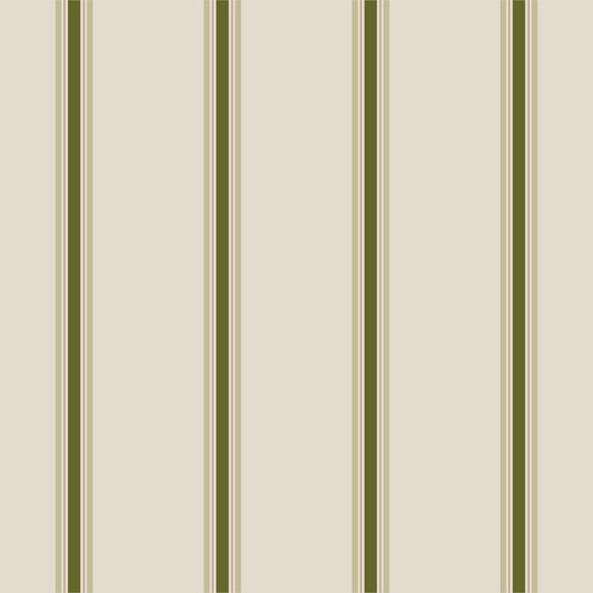 Wallpaper Stripes - Finn - Forrest