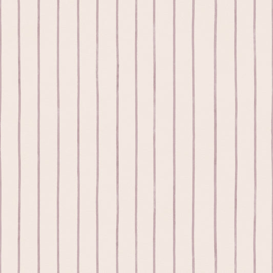 Atelier Stripe, Line - Amethyst