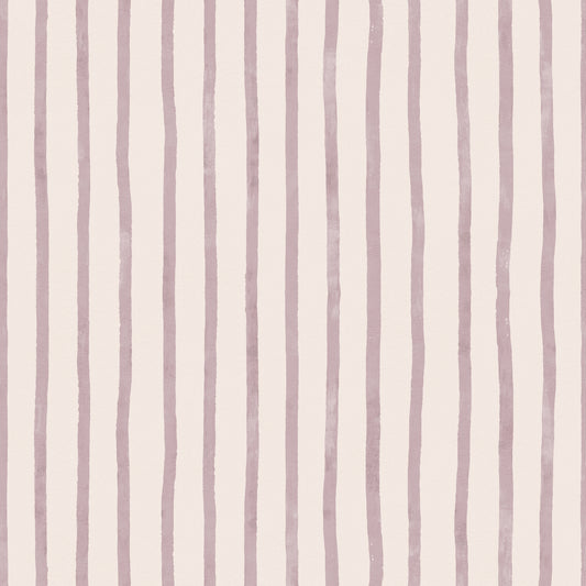 Atelier Stripe, Sketch - Ametista