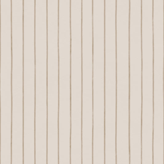 Atelier Stripe, Line - Clay