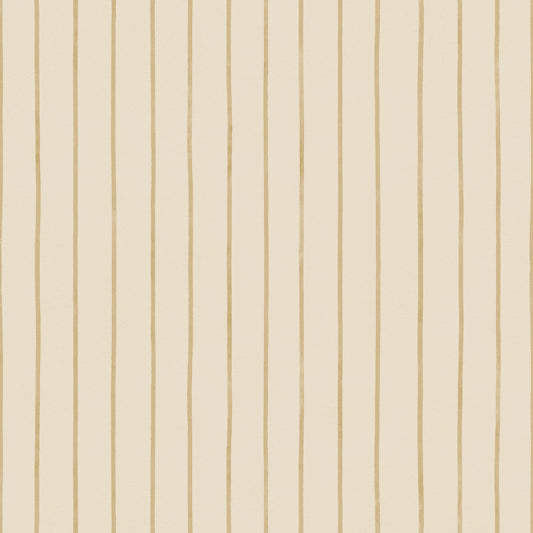 Atelier Stripe, Line - Gold