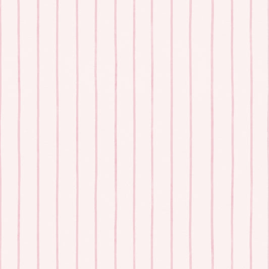 Atelier Stripe, Line - Pink