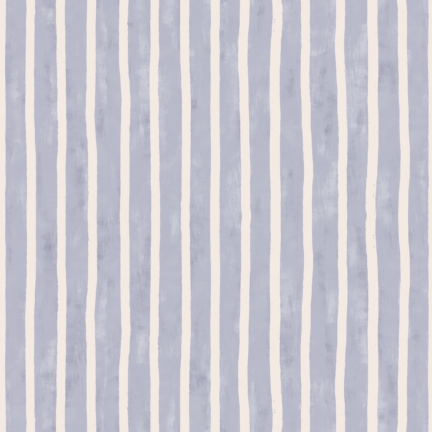 Atelier Stripe, Brush - Cielo