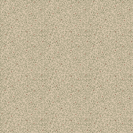 Lieveheersbeestjes - Groen