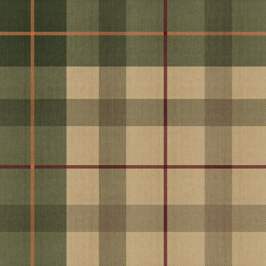Twill - Highland Moss