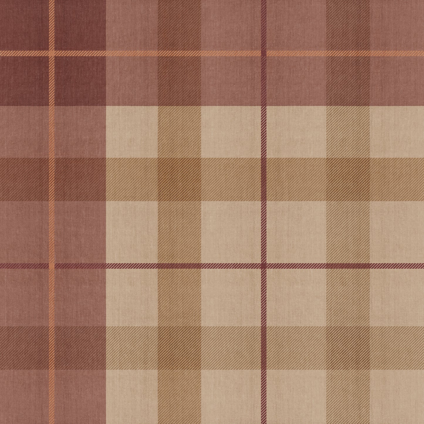 Twill - Blush & Hafer