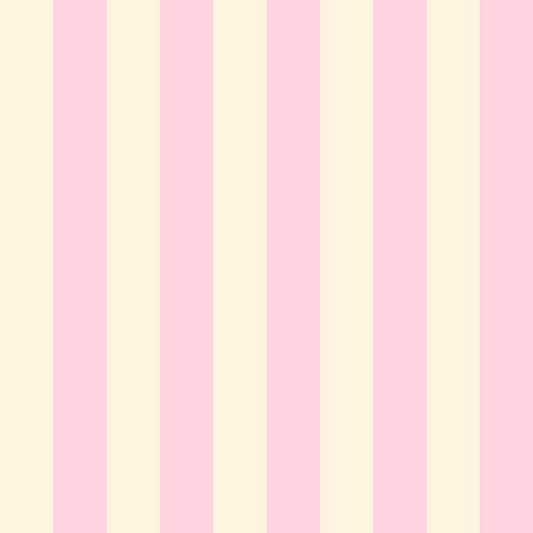 Behang Strepen - Ventnor - Candy Roze