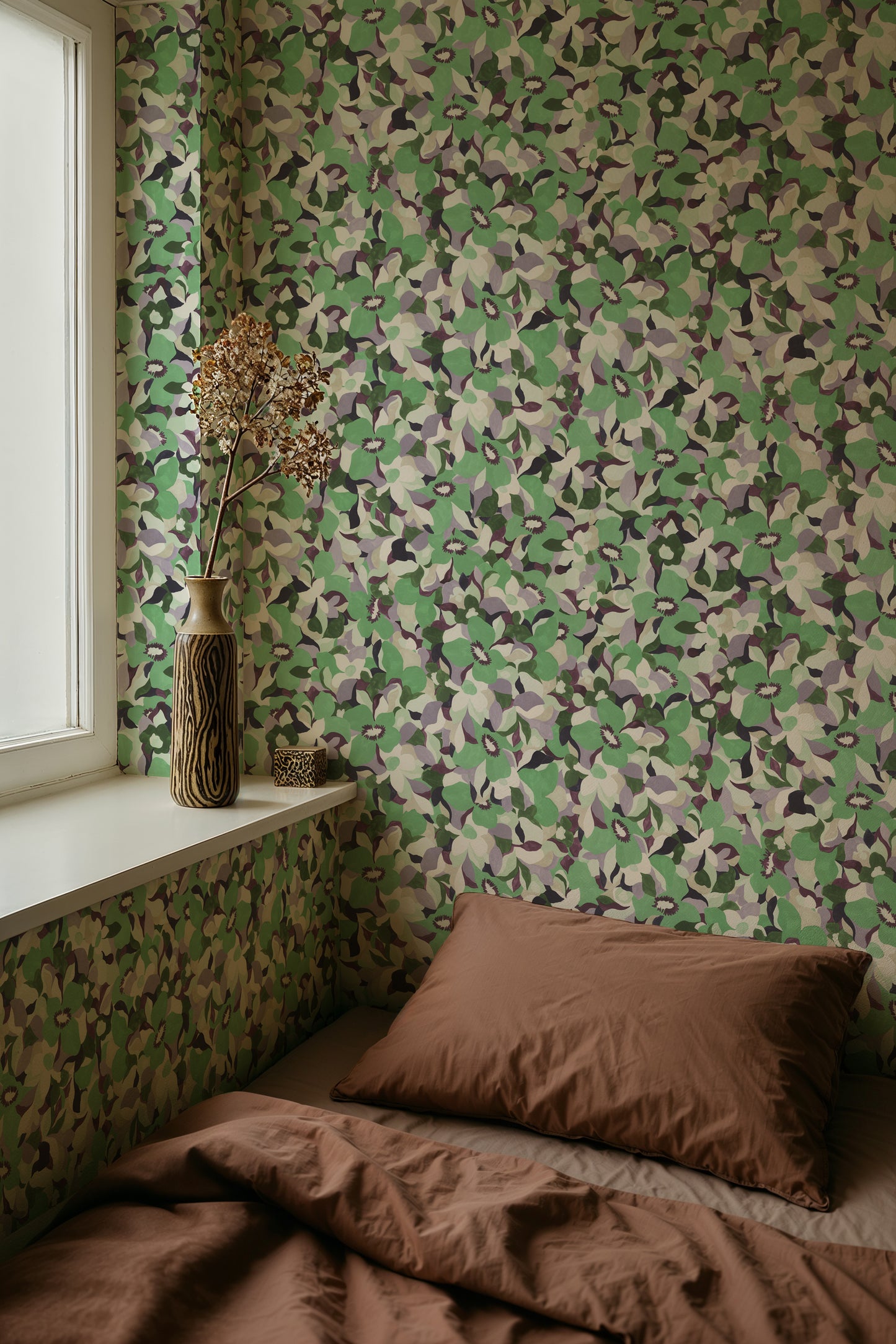 Primrose - Apple Green