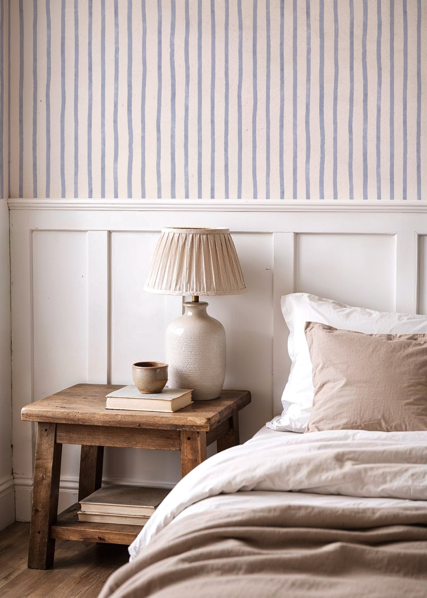 Atelier Stripe, Sketch - Sky