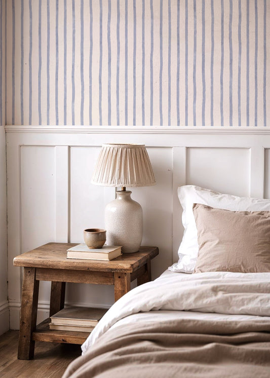 Atelier Stripe, Sketch - Cielo