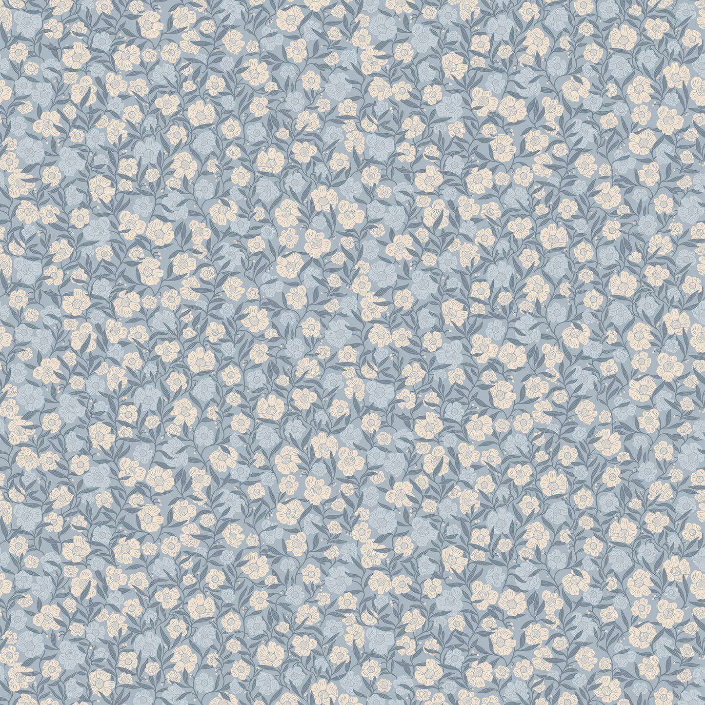 Isabella - Powder Blue