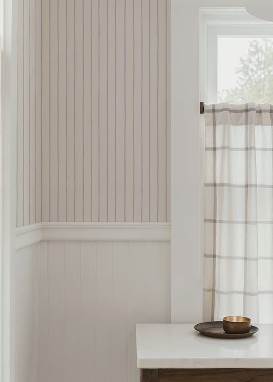 Atelier Stripe, Line - Sky