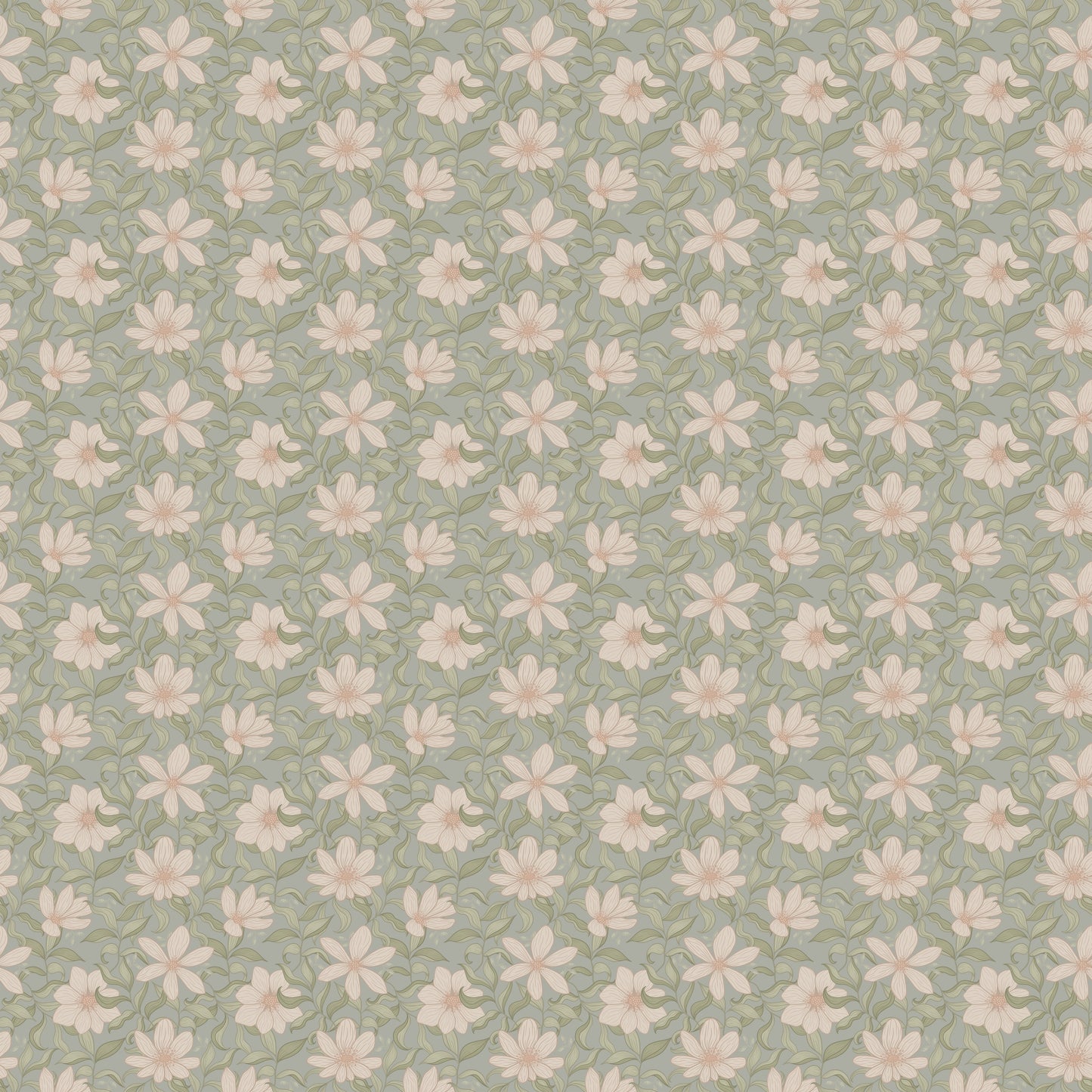 Frida - Eucalyptus