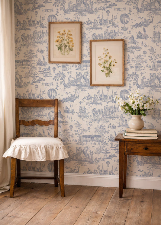 Le Ballon de Gonesse - Sky