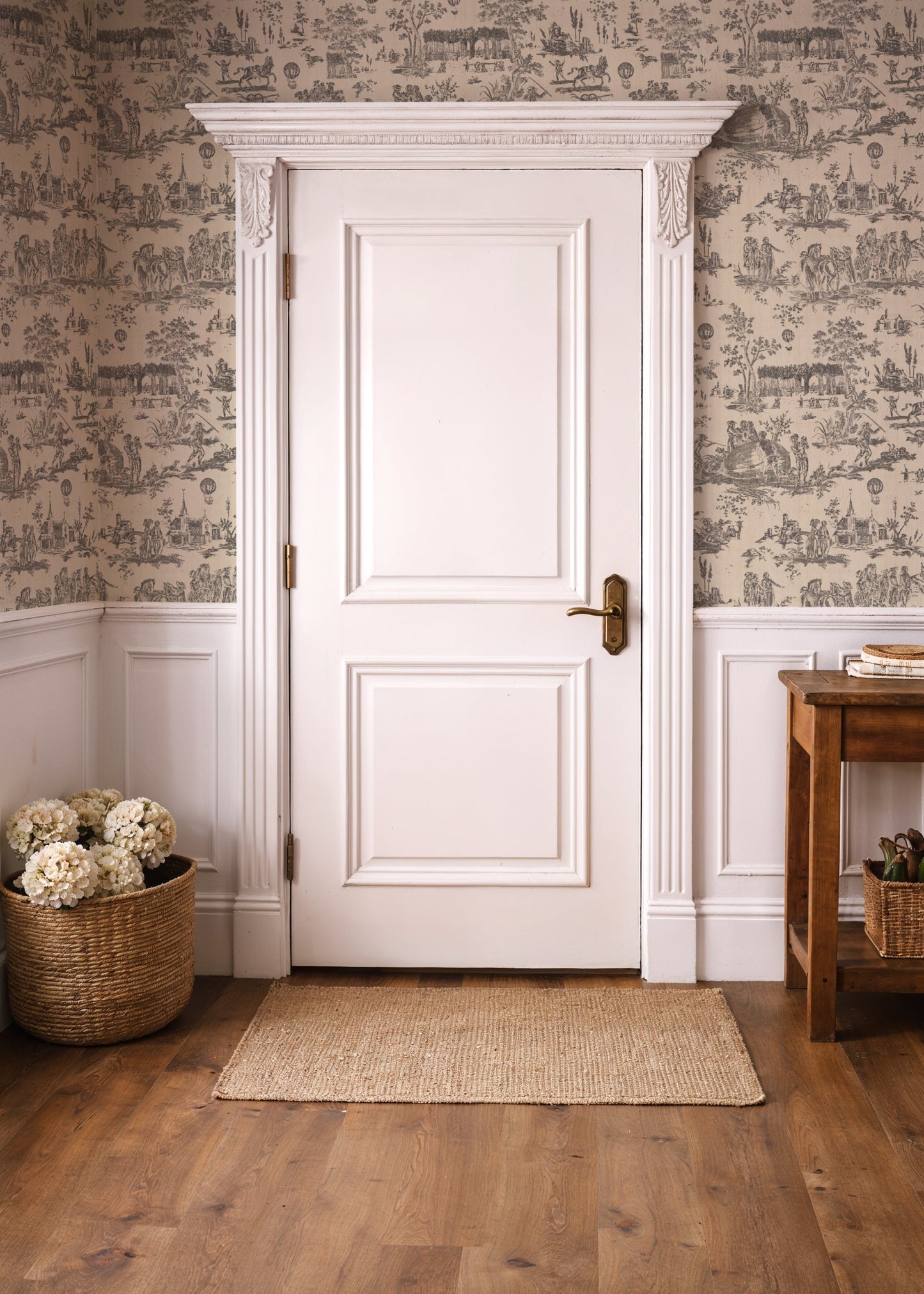 Le Ballon de Gonesse - Charcoal