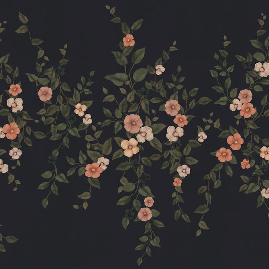 Shadow Blossom - Midnight