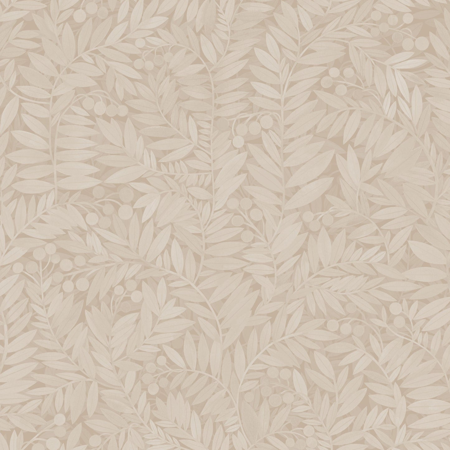 Summer Gray Wallpaper - Eve - Sand (SALE)