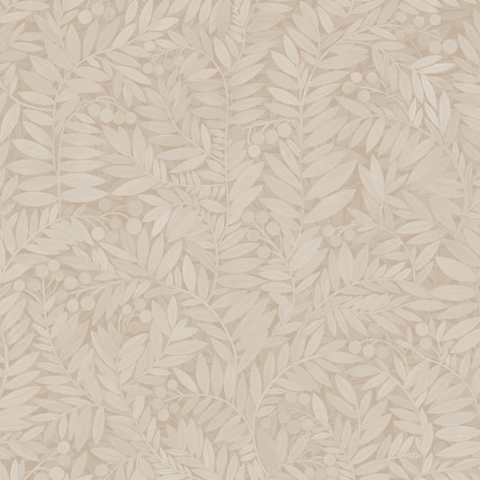 Summer Gray Wallpaper - Eve - Sand (SALE)