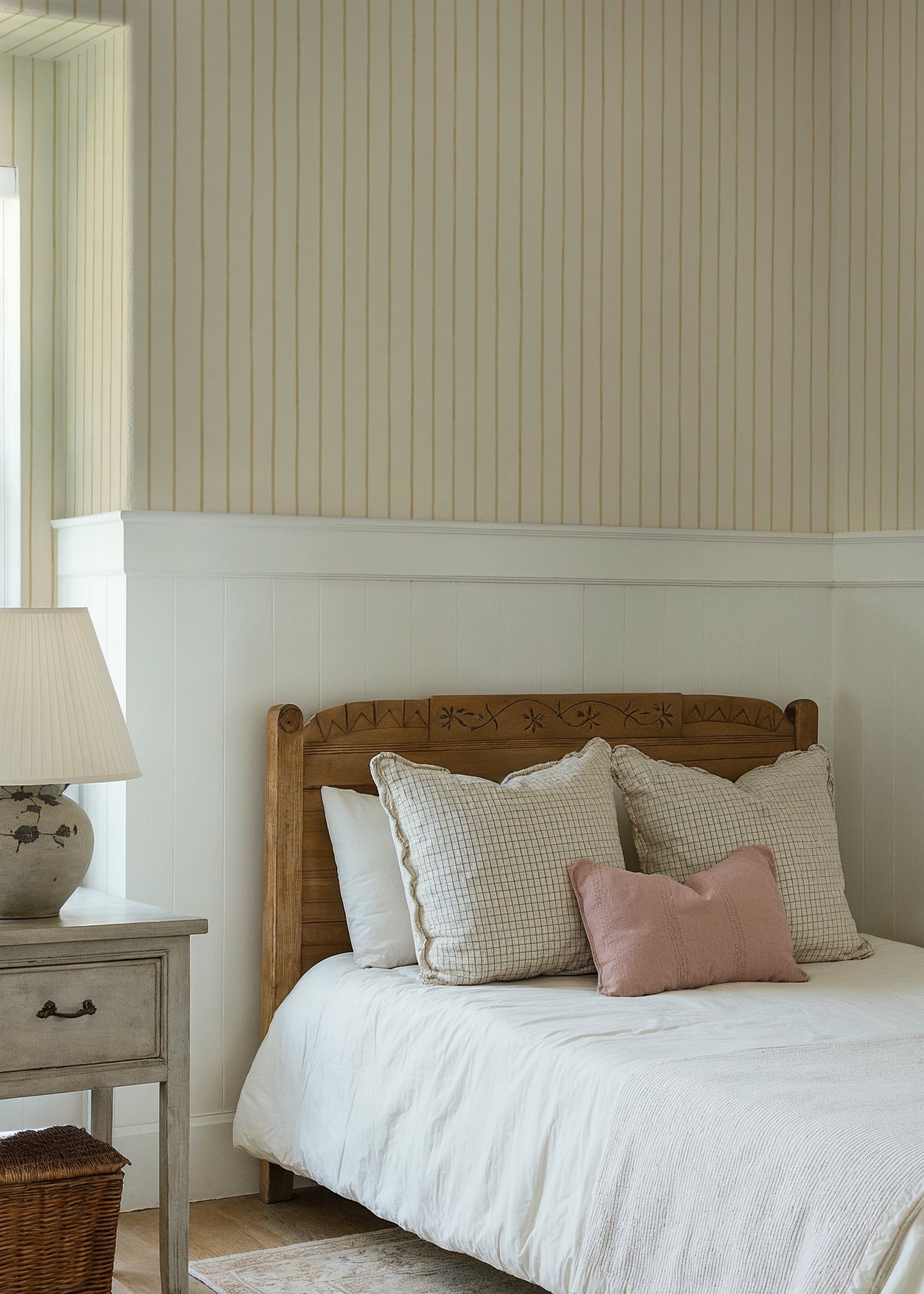 Atelier Streifen, Linie - Gold