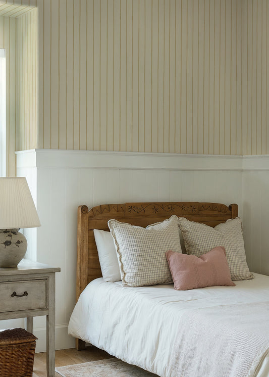 Atelier Stripe, Line - Gold