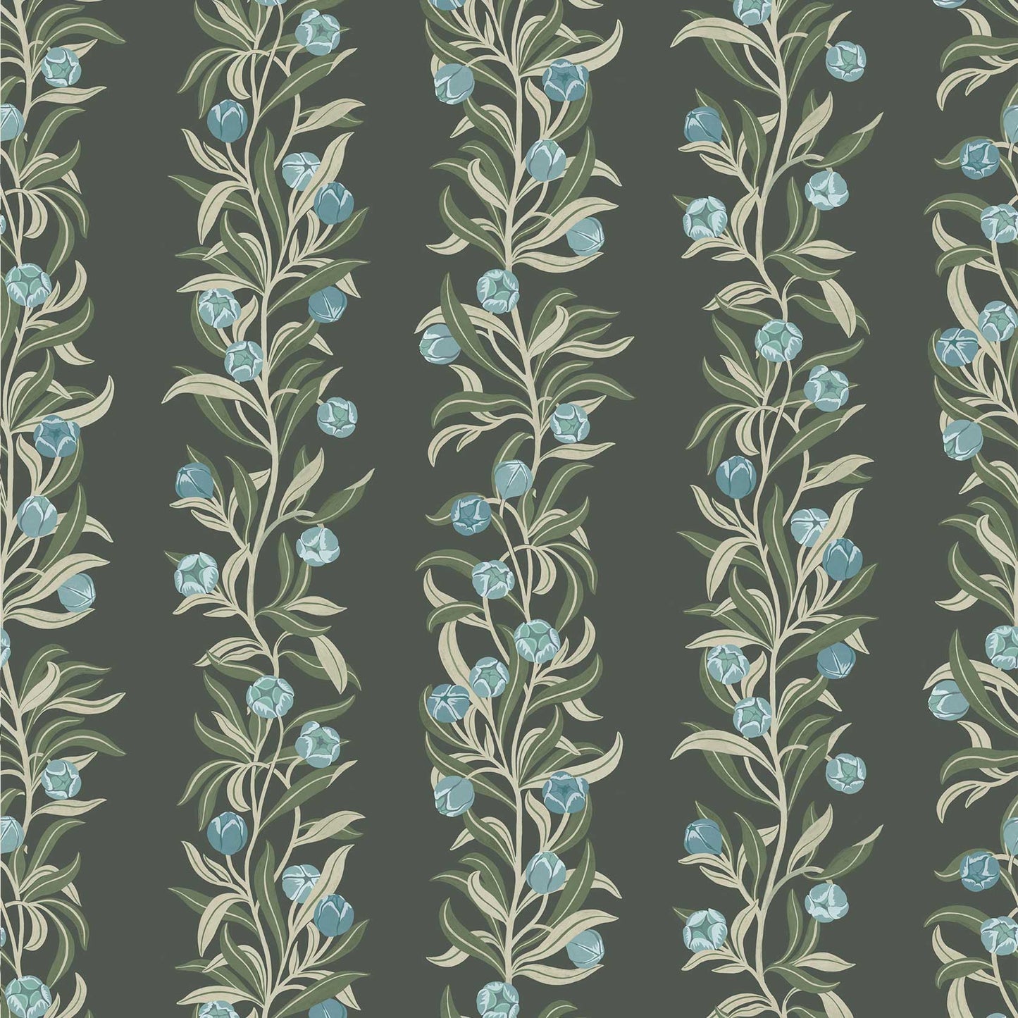 Grandiflora - Forest