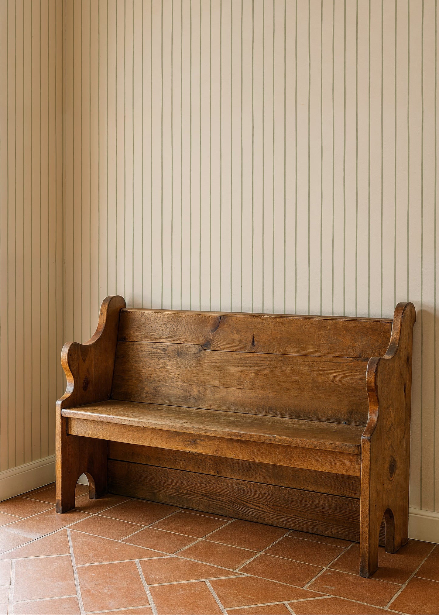 Atelier Stripe, Line - Meadow