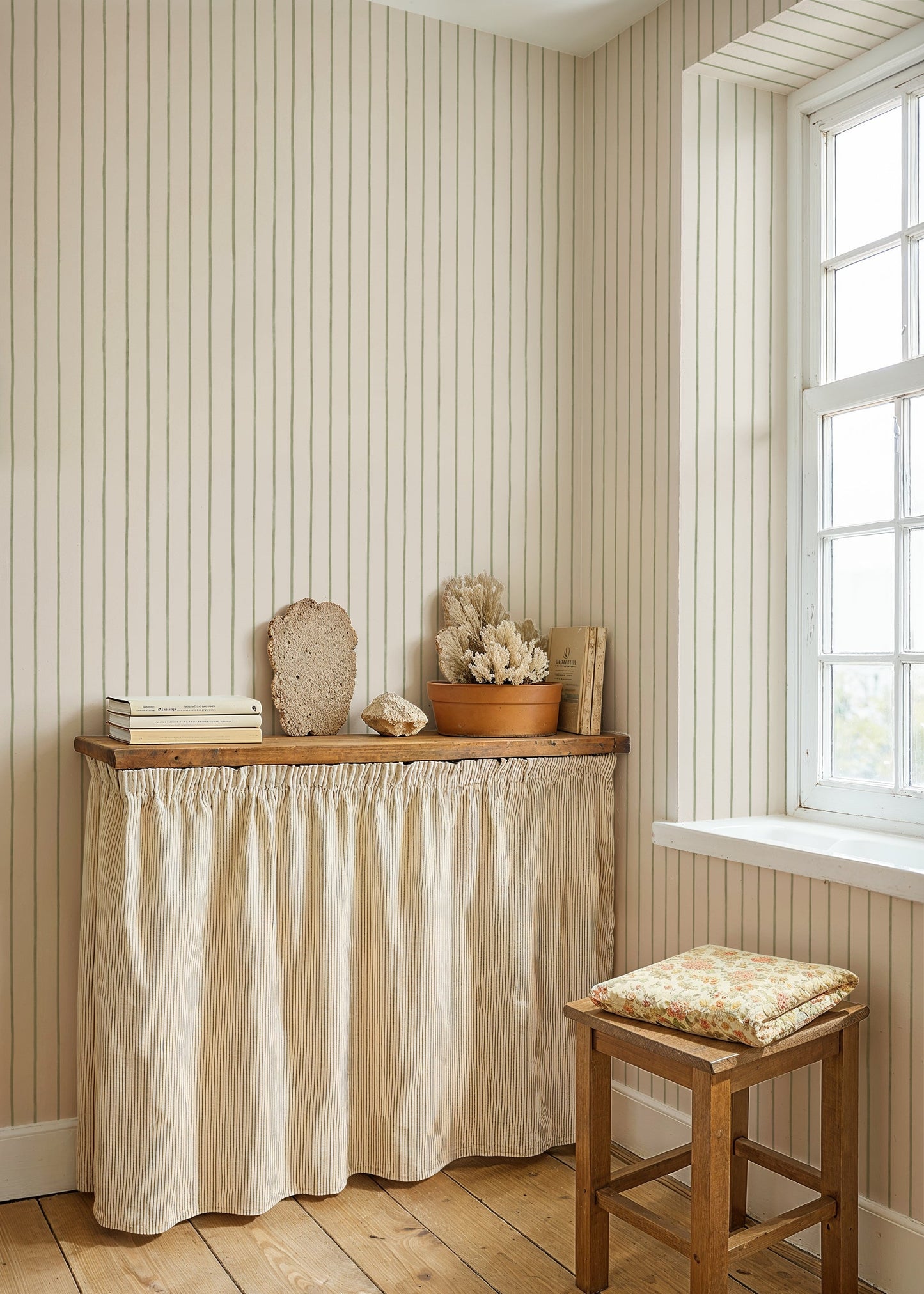 Atelier Stripe, Line - Meadow