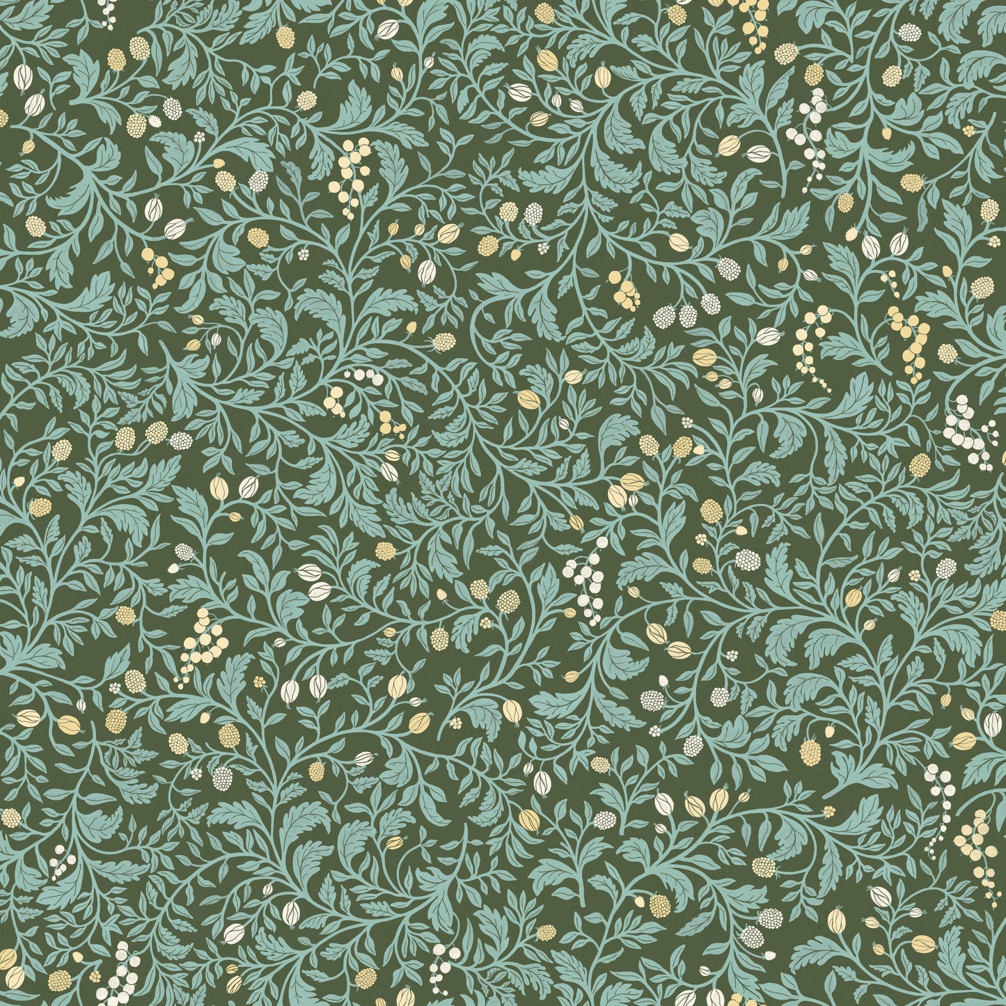Berries - Evergreen