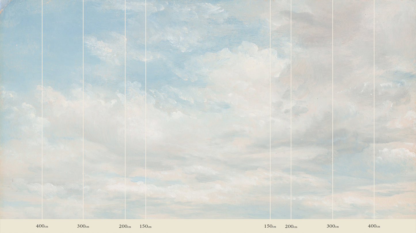 Clouds - Light