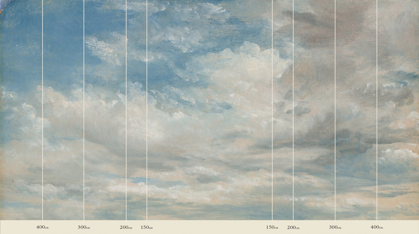 Clouds - Original