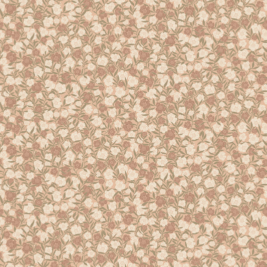 Isabella - Dusty Rose