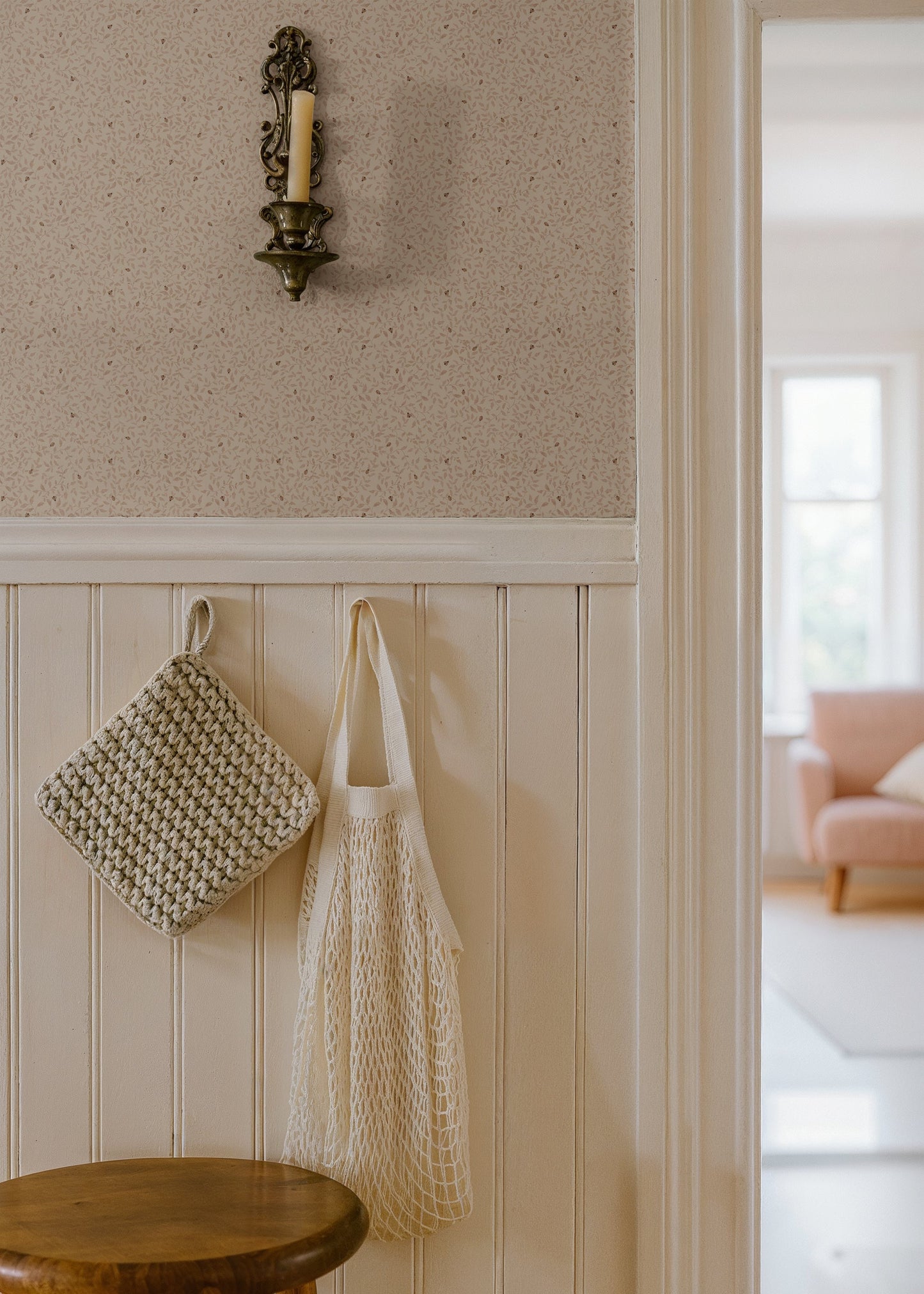 Ladybirds - Tera Pink