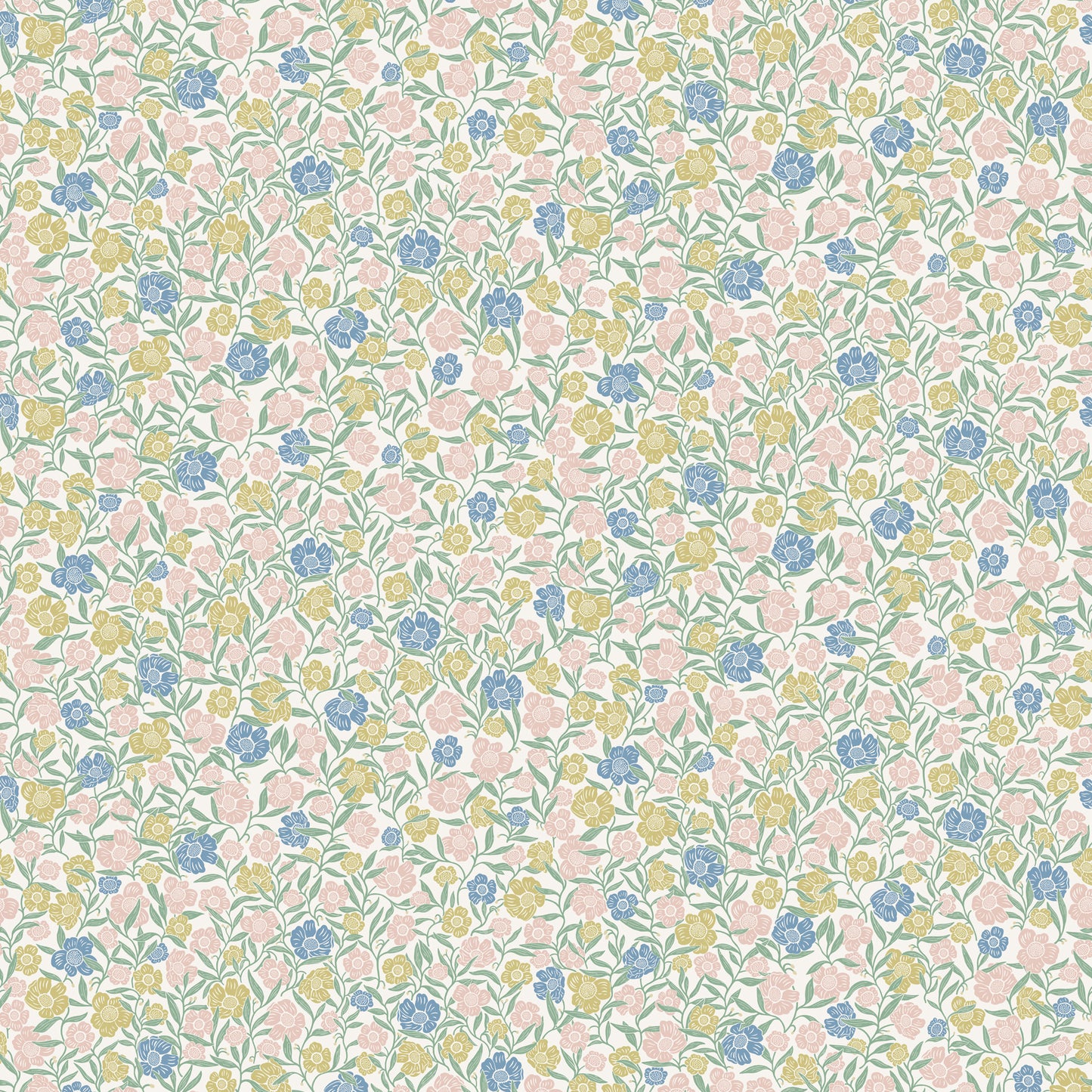 Isabella - Meadow