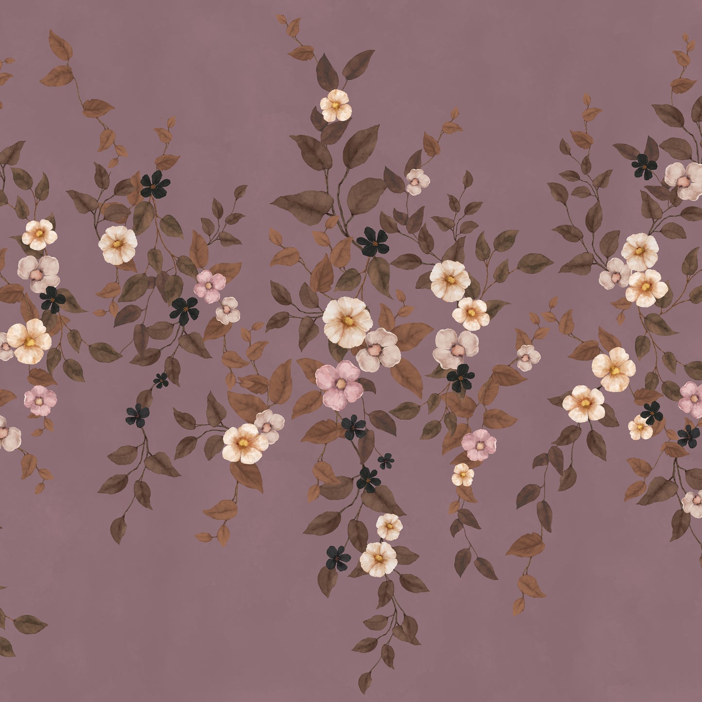 Skyggeblomst - Tyrian