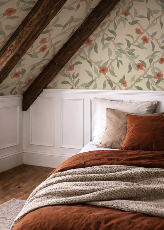 Espalier - Beige - Lusso
