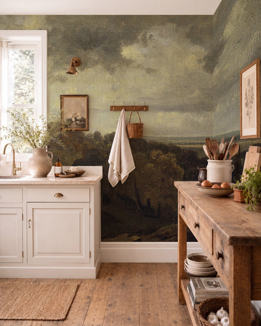 Landscape - Original