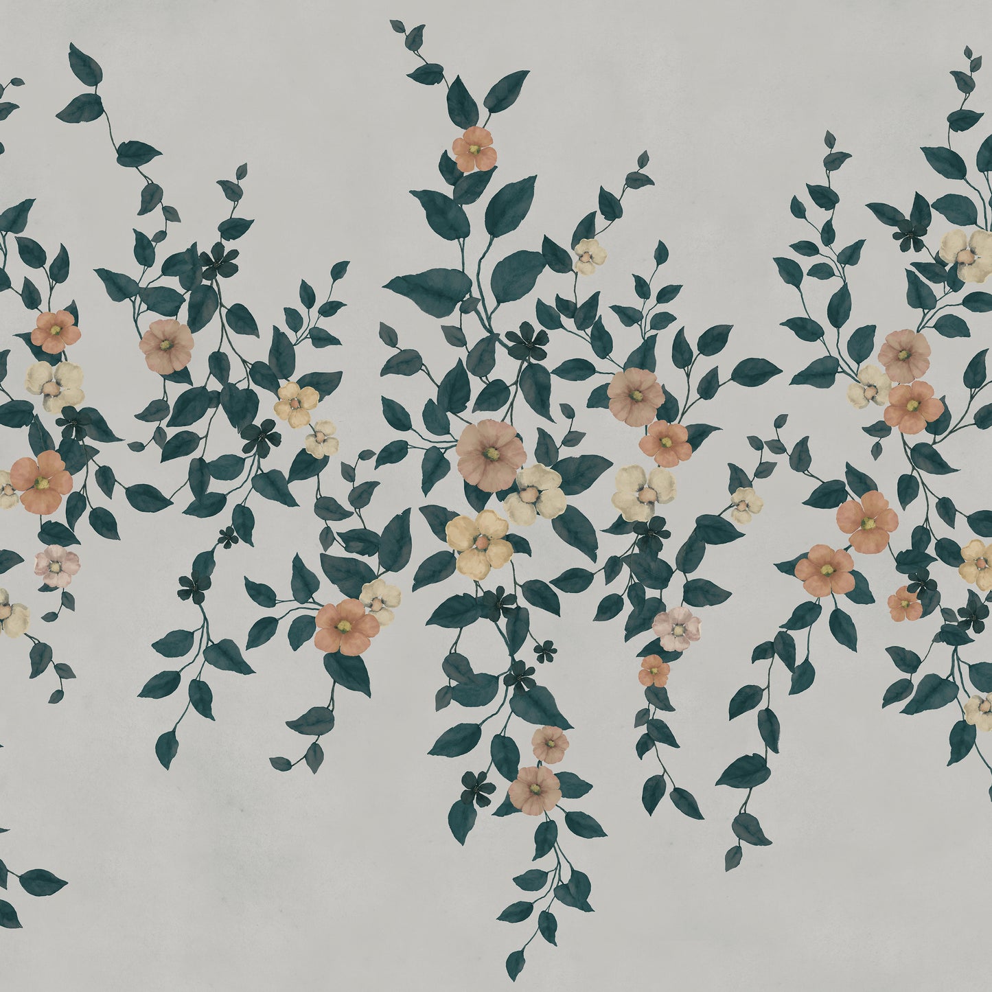 Skyggeblomst - Sten