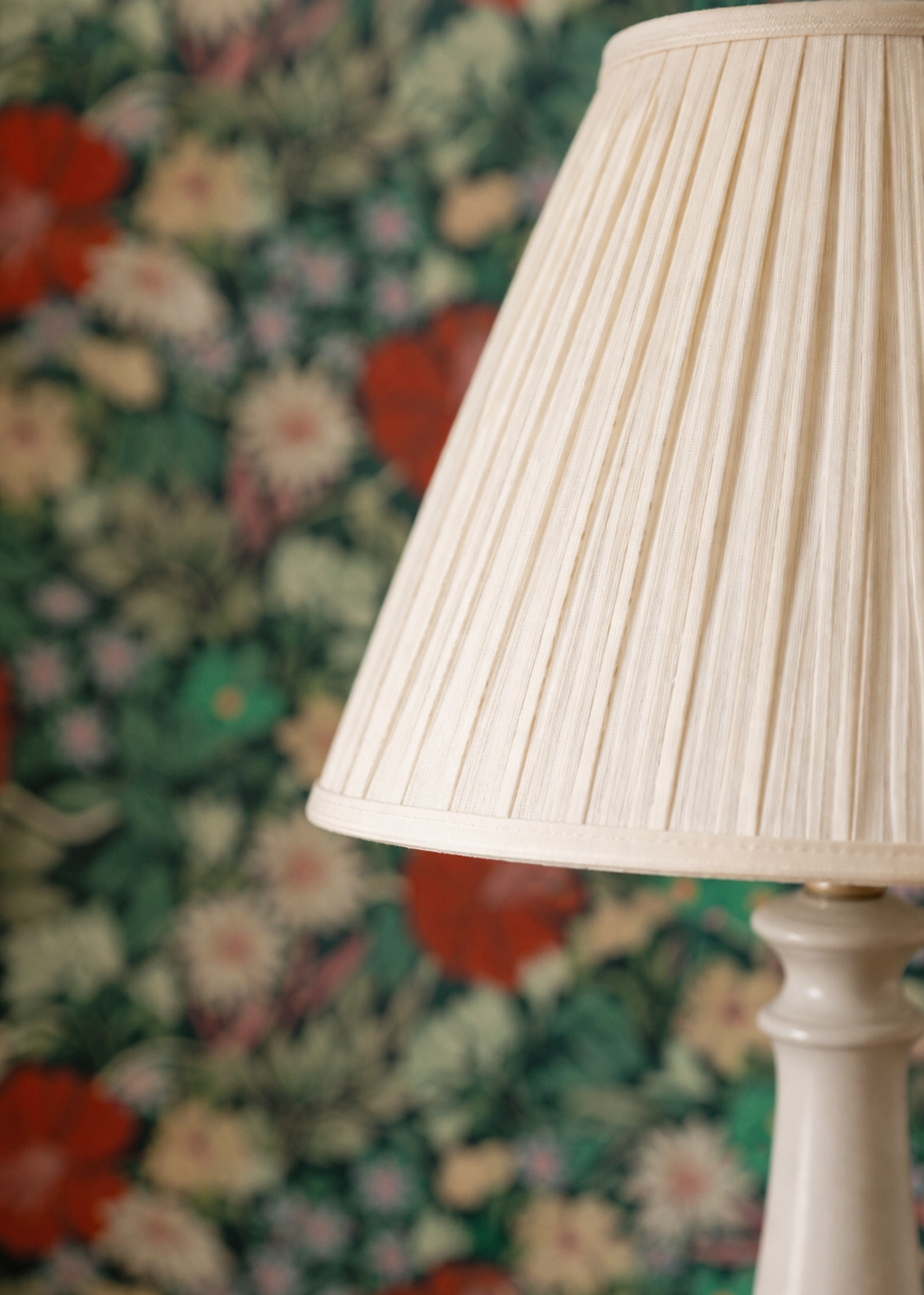 Bloom - Argilla al Tramonto